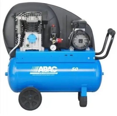 Компресор ABAC A29B 50 CM3 (4116024257) 4116024257 фото
