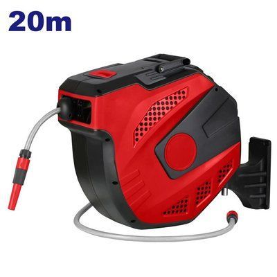 Котушка автоматична EMTOP EMVZ1520 EMVZ1520 фото
