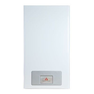 Котел електричний Tenko Smart 21 кВт 400В Grundfos SMART 21 фото