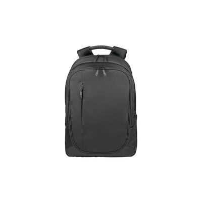 Рюкзак міський Tucano Bizip 14" / Black (BKBZ14-X-BK) BKBZ14-X-BK фото