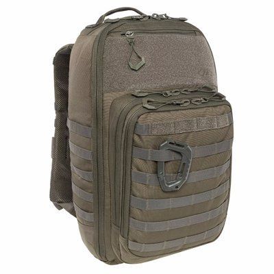Рюкзак тактичний Highlander Harrier 25L Ranger Green (TT212-RG) 931011 фото