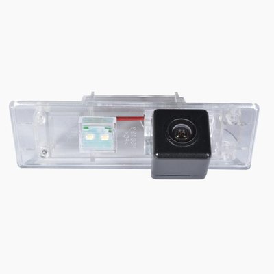 Камера заднього огляду Prime-X CA-1370 (BMW 1(E81, E87, F20, F21), 6 (F06, F12, F13), Z4 (E89)) 2000000011370 фото