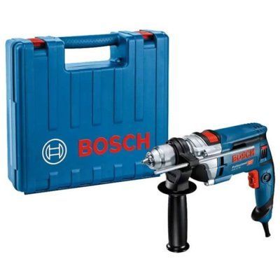 Дриль ударний Bosch GSB 16RE 060114E500 060114E500 фото