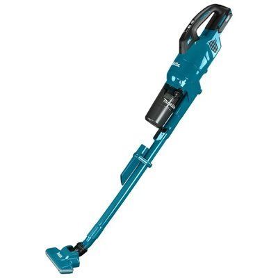 Акумуляторний пилосос Makita XGT CL003GZ (каркас) CL003GZ фото