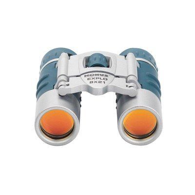 Бінокль KONUS EXPLO 8x21 2023 фото