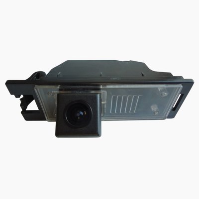 Камера заднего вида Prime-X CA-9842 (Hyundai ix35 (2010+) 2000000009414 фото