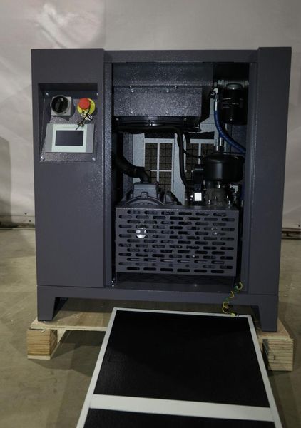 Гвинтовий компресор Mast SH-10 inverter SH-10 фото