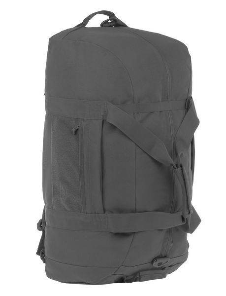 Сумка дорожня Highlander Loader 100L Dark Grey (LR100V2-DGY) 931686 фото