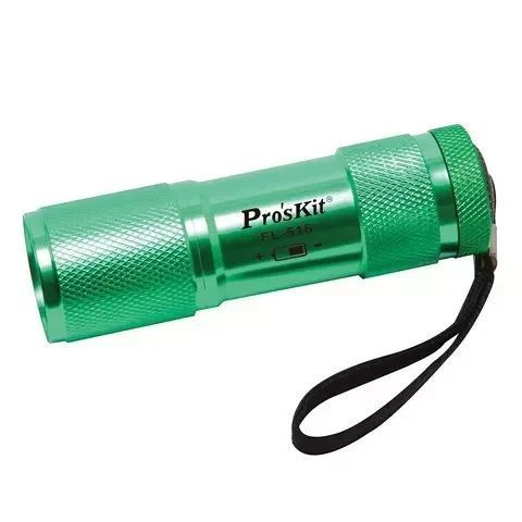 Набір інструментів Pro'sKit PK-4013 для телекомунікаційних мереж 873301(m) фото