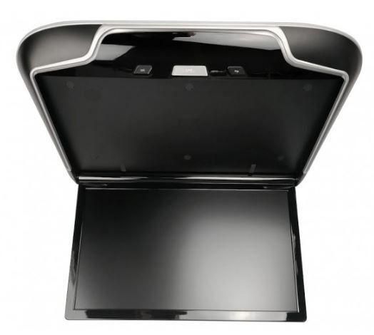 Стельовий монітор Clayton SL-2189 BL Android 52168-car фото