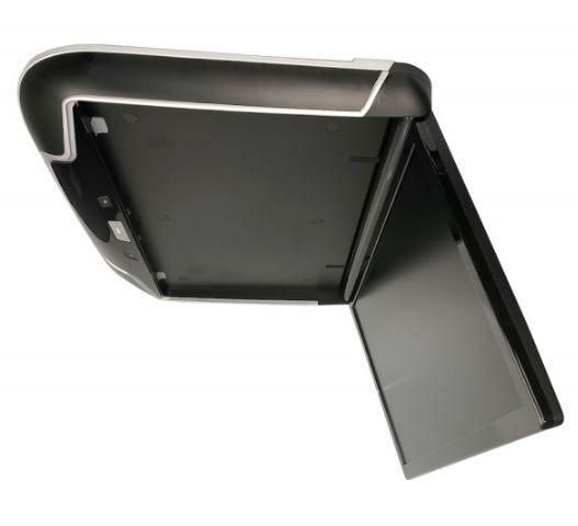 Стельовий монітор Clayton SL-2189 BL Android 52168-car фото