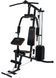 Силова мультистанція Everfit MSK 500 (MSK-500) 931932 фото 1