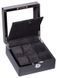 Скринька для годинника ROTHENSCHILD TG802-6TB TG802-6TB фото 2