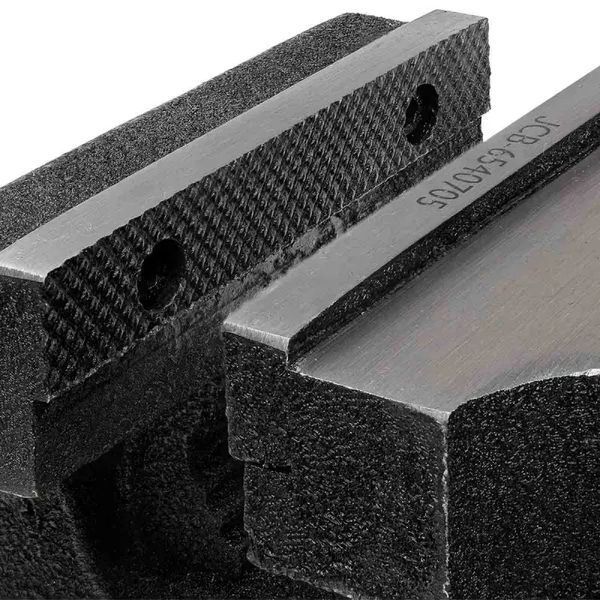 Лещата сталеві з ковадлом 5" (125мм) JCB Tools JCB-6540705 JCB-6540705 фото