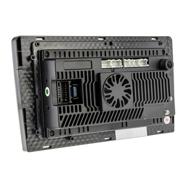 Мультимедійний пристрій Cyclone C9-013 (4x64 DSP 4G) НФ-00004049 фото