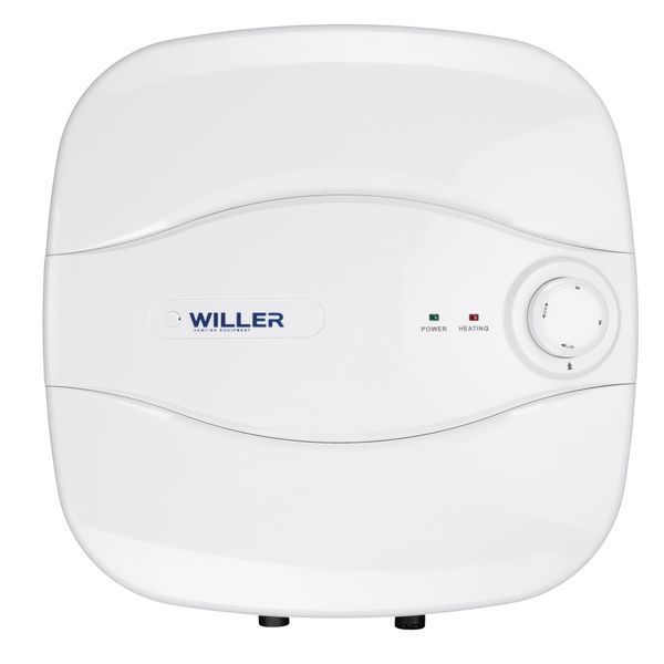 Водонагрівач WILLER PA15R New optima mini PA15R New optima mini фото