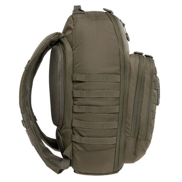 Рюкзак тактичний Highlander Harrier 25L Ranger Green (TT212-RG) 931011 фото