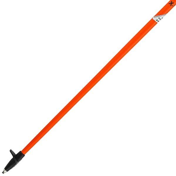 Палиці для скандинавської ходьби Gabel X-1.35 Red/Orange 105 (7009361141050) DAS302707 фото