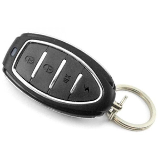 Автосигналізація Tiger Simple з сиреною 21559-car фото