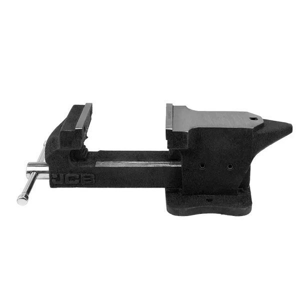 Лещата сталеві з ковадлом 5" (125мм) JCB Tools JCB-6540705 JCB-6540705 фото