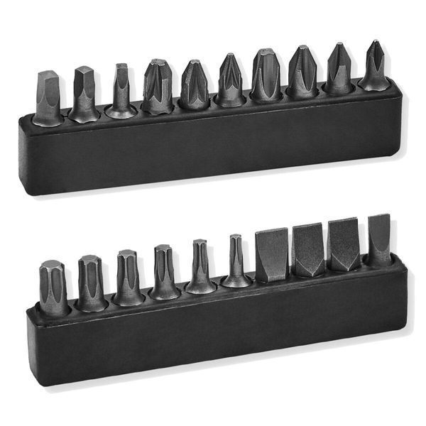 Професійний набір інструментів в кейсі Winso Pro 1/2", 1/4", 3/8" 72T, CR-V, 147од. 924147 924147(L) фото