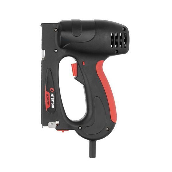 Будівельний степлер Intertool Storm WT-1101 WT-1101 фото