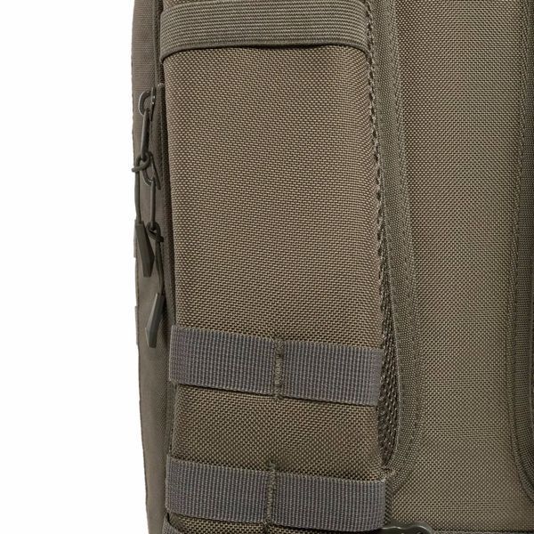 Рюкзак тактичний Highlander Harrier 25L Ranger Green (TT212-RG) 931011 фото