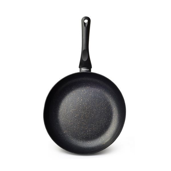 Сковорідка Fissman PROMO 26x4,7 см (4994) 4994 фото