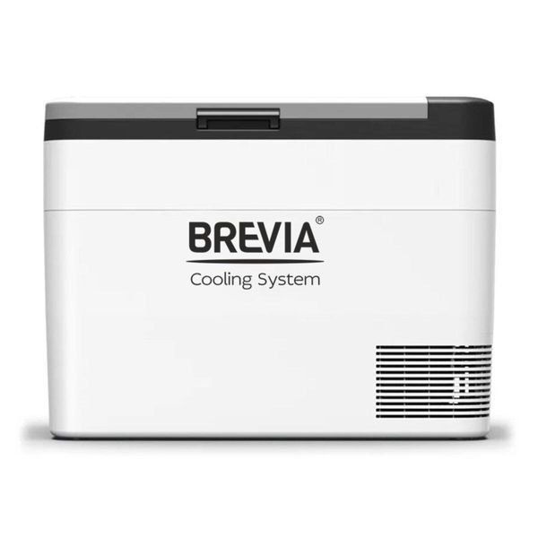 Холодильник автомобільний Brevia 35л 22220 22220(L) фото