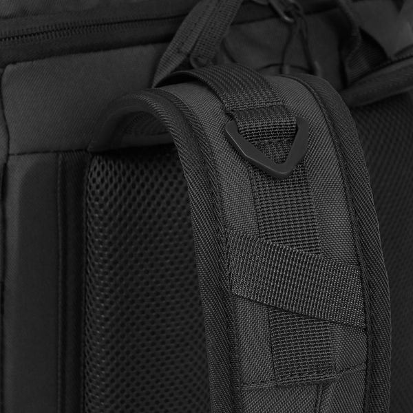 Рюкзак тактичний Highlander Eagle 2 Backpack 30L Black (TT193-BK) 929720 фото