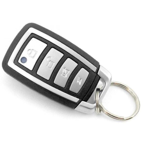Автосигналізація Tiger Simple з сиреною 21559-car фото