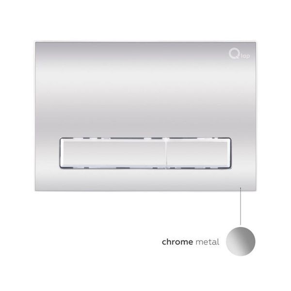 Готове рішення Qtap для ванної кімнати: підвісний унітаз Jay Rimless 520х360х320 + комплект інсталяції Nest 4 SD00043000 фото