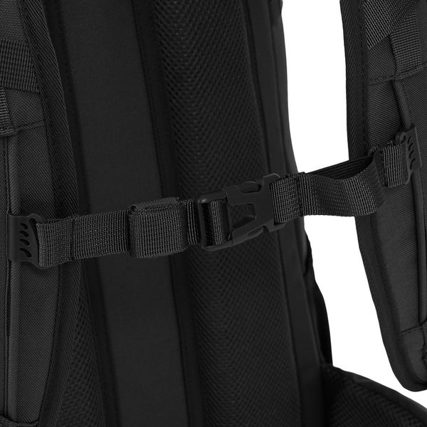 Рюкзак тактичний Highlander Eagle 2 Backpack 30L Black (TT193-BK) 929720 фото