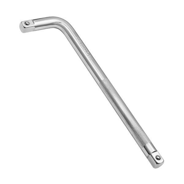 Професійний набір інструментів в кейсі Winso Pro 1/2", 1/4", 3/8" 72T, CR-V, 147од. 924147 924147(L) фото