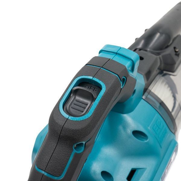 Акумуляторний пилосос PROFI-TEC PHV200BL POWERLine (2&times;PT2040MP (4.0 Аг), зарядний пристрій) 005709P фото