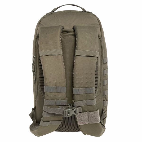 Рюкзак тактичний Highlander Harrier 25L Ranger Green (TT212-RG) 931011 фото
