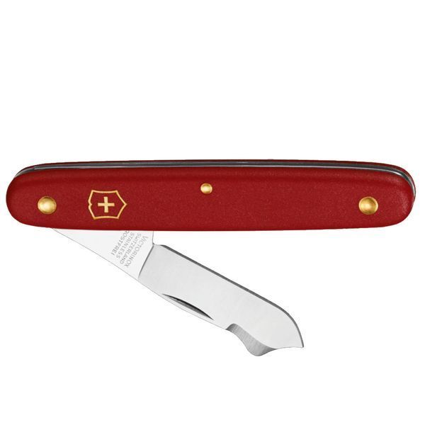 Ніж Victorinox садовий 3.9040 3.9040 фото