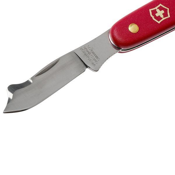 Ніж Victorinox садовий 3.9040 3.9040 фото