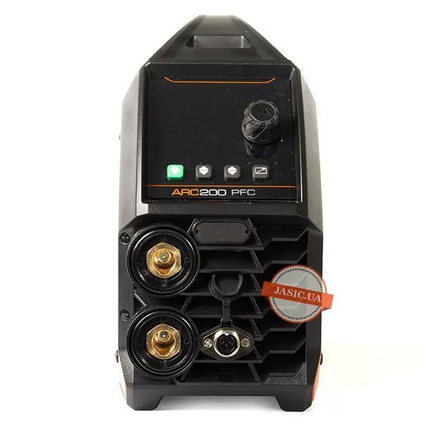 Зварювальний інвертор Jasic ARC-200 PFC (Z2S42) EVO20 ARC.Z2S42 фото