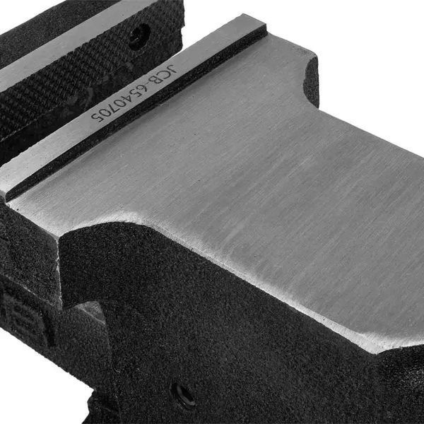 Лещата сталеві з ковадлом 5" (125мм) JCB Tools JCB-6540705 JCB-6540705 фото