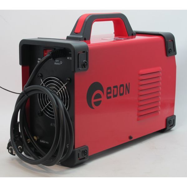 Аргонно-дугового зварювальний апарат Edon Expert TIG 250 TIG-250 фото
