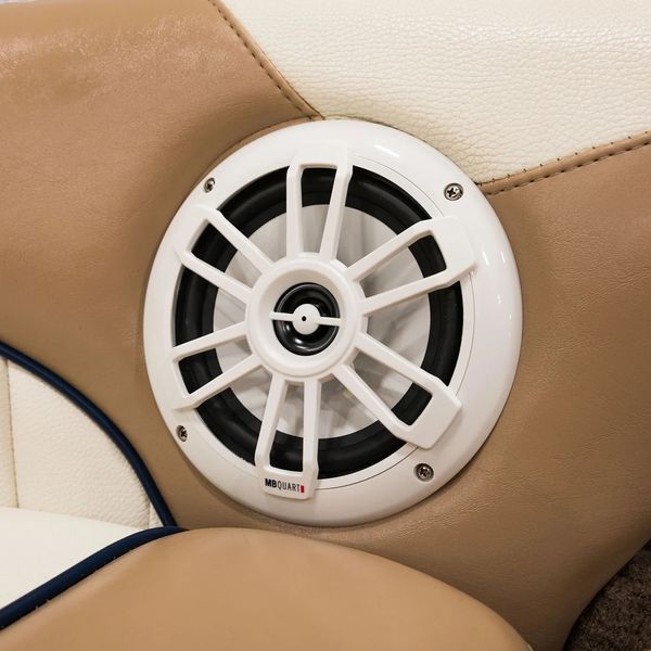 Акустика MB QUART NF1-116 Nautic (NF1-116) NF1-116 фото