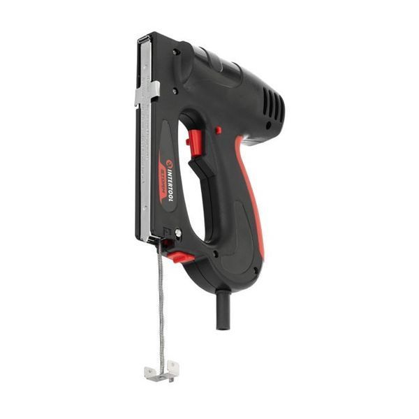 Будівельний степлер Intertool Storm WT-1101 WT-1101 фото