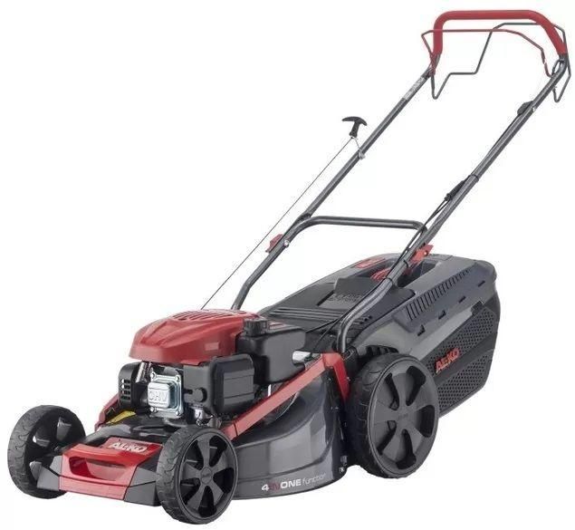 Газонокосилка AL-KO Comfort 51.0 SP-A 119944 119944 фото
