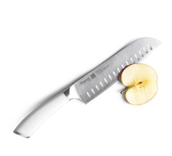 Ніж сантоку Fissman Magnum 18 см 12460 12460 фото