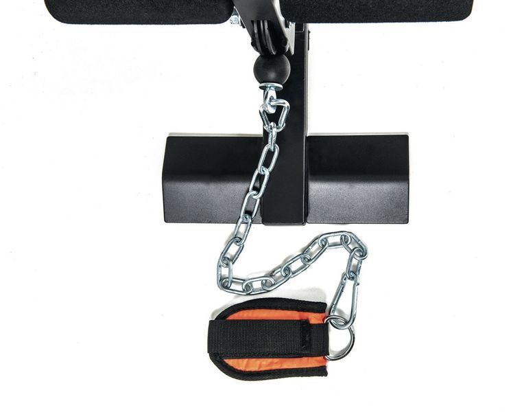 Силова мультистанція Everfit MSK 500 (MSK-500) 931932 фото