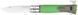 Нож Opinel №12 Explore Tick Remover Green 204.66.76 фото 1