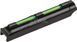 Мівка TruGlo зелена XTREME SERIES MAGNUM GLO &bull;DOT 6 мм TG905XB фото 2