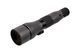 Труба підзорна Leupold SX-5 Santiam 27-55x80 пряма темно-сіра 175912 фото 1