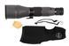 Труба підзорна Leupold SX-5 Santiam 27-55x80 пряма темно-сіра 175912 фото 8